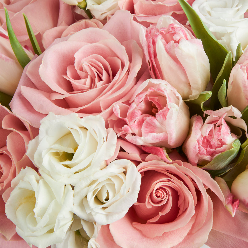 Shop For Flowers: A Timeless Tradition For Mother's Day