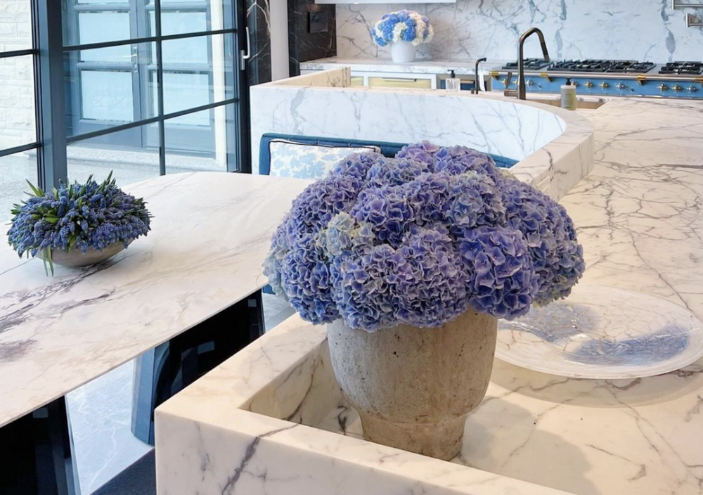 Where to Put Fresh Flowers In Your Home: A Floral Expert’s Guide