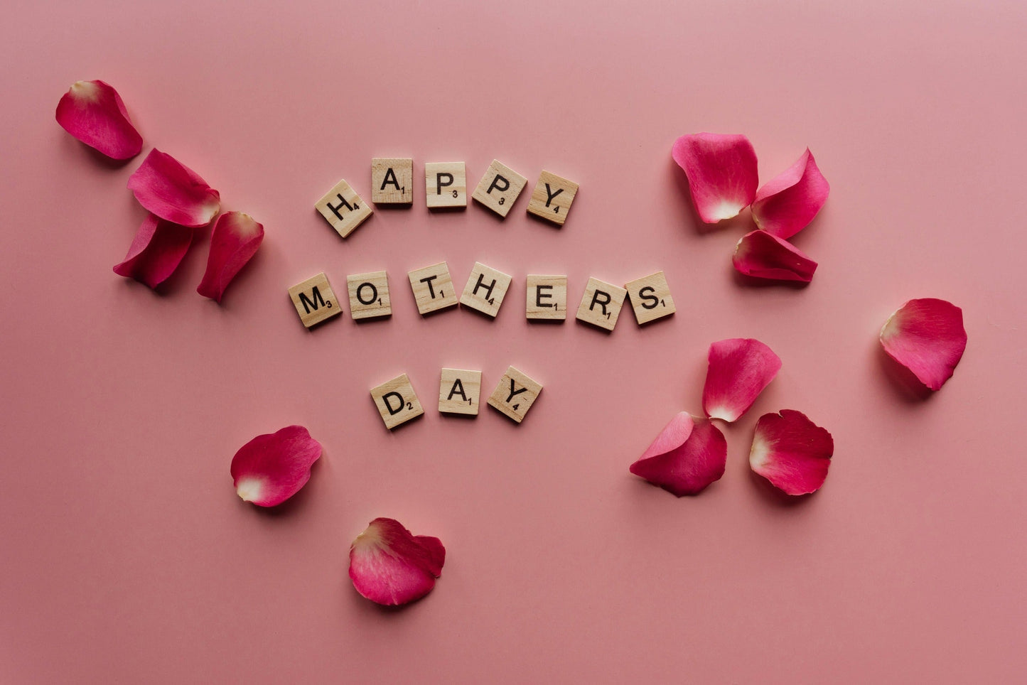 Shop For Flowers: A Timeless Tradition For Mother's Day Explained by Aube Studios