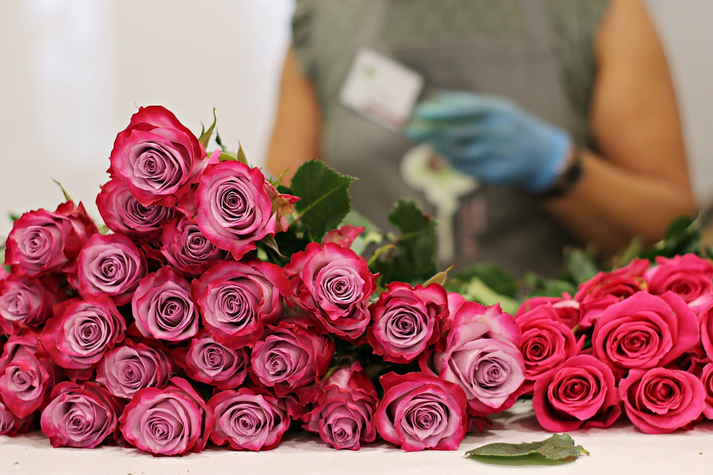 Your Guide to Ordering Flowers Online Through Aubé Studios