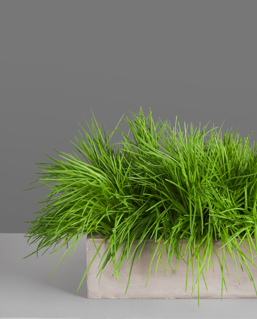 GRASS AINT GREENER