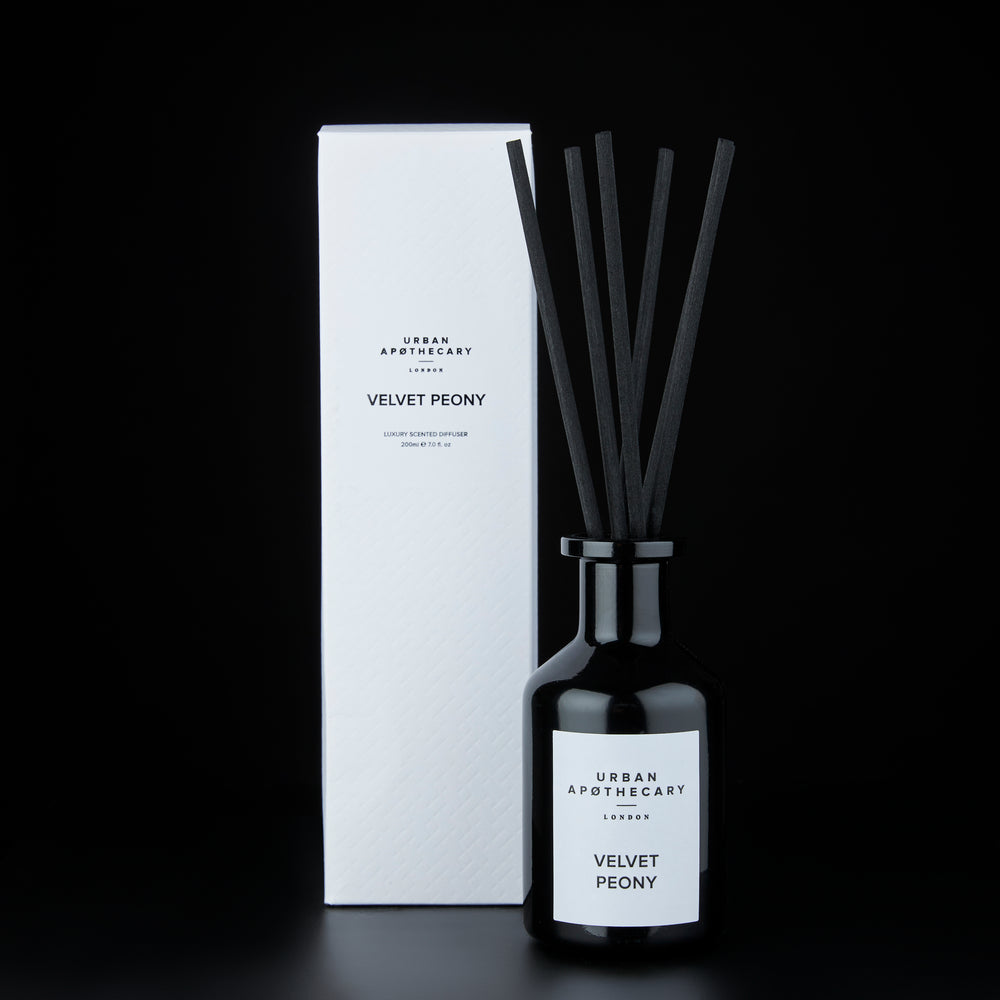 Signature Diffuser by Urban Apocathery London